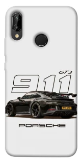 Чохол на Huawei P20 Lite 911 фото 1 Чохол на Huawei P20 Lite 911 фото 1 з 1