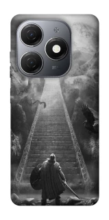 Чехол на TECNO Spark 20 Valhalla фото 1 из 1