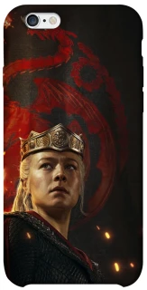 Чохол на Apple iPhone 6/6s (4.7") House of the Dragon ver.6 фото 1 з 1