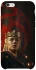 Чохол на Apple iPhone 6/6s (4.7") House of the Dragon ver.6 фото 1 з 1