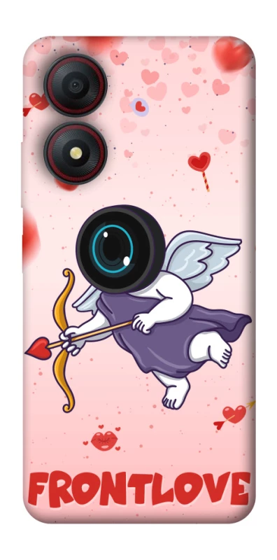 Чехол на ZTE Blade A34 4G Frontlove фото 1 из 1