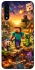 Чехол на Samsung Galaxy A50 (A505F) / A50s / A30s Minecraft v6 фото 1 из 1