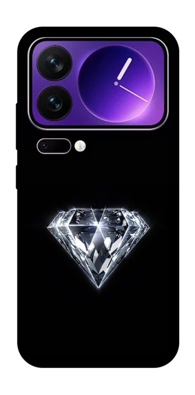 Чохол на Xiaomi 17 Pro Max Бриллиант фото 1 з 1