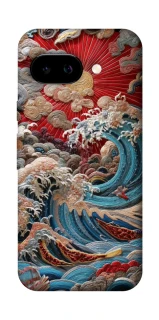 Чохол на Google Pixel 9a Japa wave ver.2 фото 1 з 1