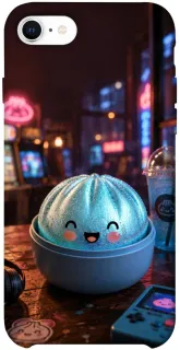 Чехол на Apple iPhone SE (2020) Dumpling ver.5 фото 1 из 1