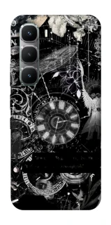 Чохол на Infinix Hot 60 Pro Omniscient Reader's фото 1 з 1