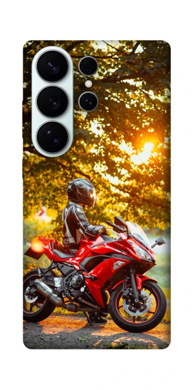 Чохол на Samsung Galaxy S26 Pro Промені заходу сонця фото 1 з 1