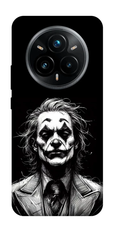 Чохол на Realme 14 Pro Joker B&W фото 1 з 1