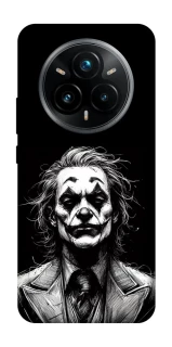 Чохол на Realme 14 Pro Joker B&W фото 1 з 1
