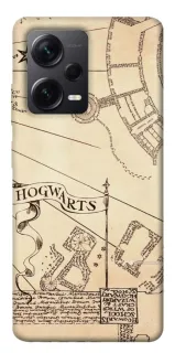 Чохол на Xiaomi Redmi Note 12 Pro 5G Harry Potter V17 фото 1 з 1