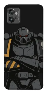 Чехол на Motorola Moto G32 Warhammer 40k v3 фото 1 из 1