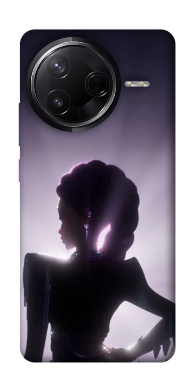 Чехол на Infinix Note 50 Pro K-Pop Demon Hunters ver.13 фото 1 из 1