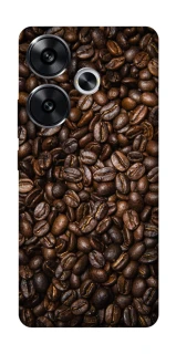 Чехол на Xiaomi Poco F6 Сoffee beans фото 1 из 1
