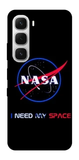 Чохол на Infinix Hot 60i NASA ver.3 фото 1 з 1