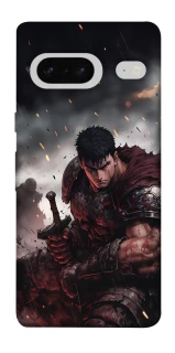 Чехол на Google Pixel 7 Guts фото 1 из 1