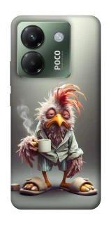 Чохол на Xiaomi Poco M7 pro 5G Півник фото 1 з 1