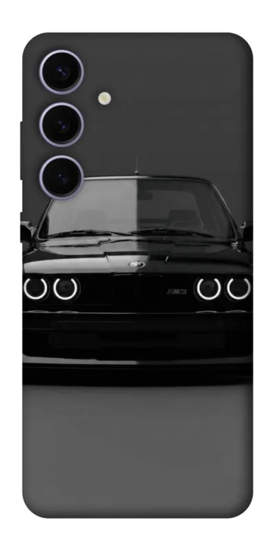 Чохол на Samsung Galaxy S25+ BMW v11 фото 1 з 1