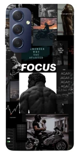 Чехол на Samsung Galaxy M54 5G Focus фото 1 из 1