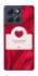 Чохол на Motorola Moto G86 Power Love aesthetic ver.1 фото 1 з 1