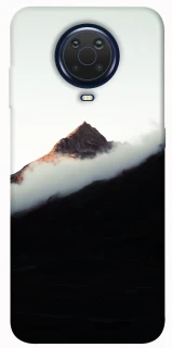 Чохол на Nokia G20 / G10 / 6.3 Mountain v3 фото 1 з 1