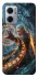 Чехол на Xiaomi Redmi Note 11E Witcher V1 фото 1 из 1