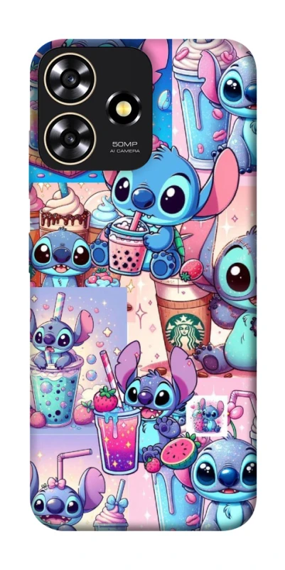 Чохол на ZTE Blade A73 4G Stitch ver.25 фото 1 з 1