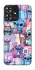 Чохол на ZTE Blade A73 4G Stitch ver.25 фото 1 з 1