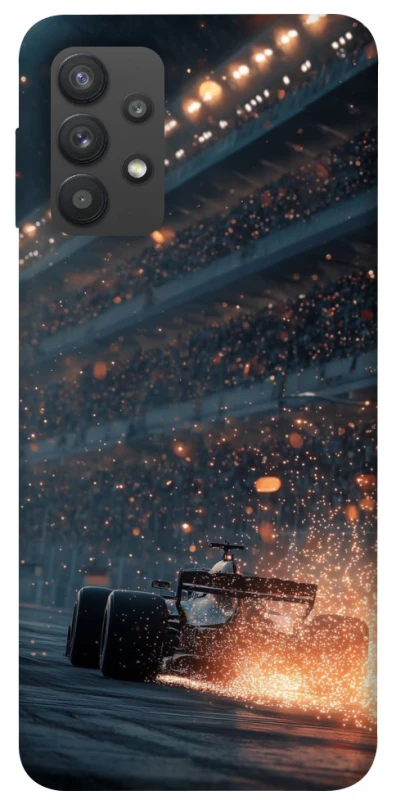 Чохол на Samsung Galaxy A32 (A325F) 4G F-1 ver.3 фото 1 з 1