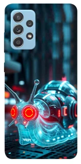 Чехол на Samsung Galaxy A52 4G / A52 5G Cyber ​​Snail фото 1 из 1