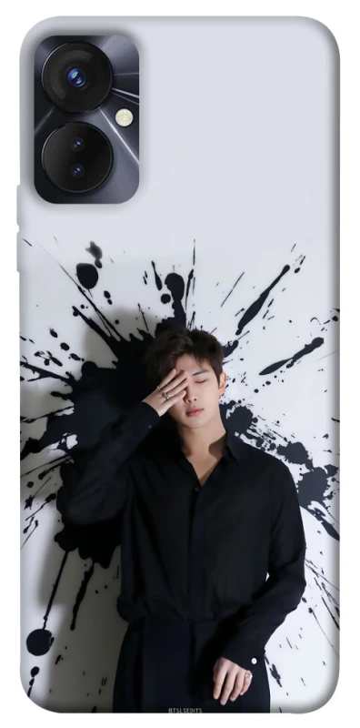 Чехол на TECNO Spark 9 Pro RM - BTS фото 1 из 1