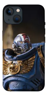 Чехол на Apple iPhone 13 (6.1") Warhammer 40k фото 1 из 1