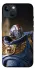 Чехол на Apple iPhone 13 (6.1") Warhammer 40k фото 1 из 1