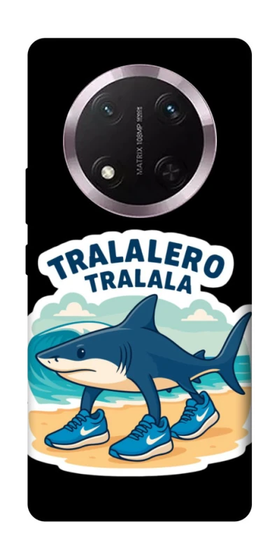 Чохол на Honor X9c Tralalero Tralala фото 1 з 1