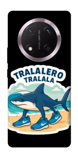 Чохол на Honor X9c Tralalero Tralala фото 1 з 1