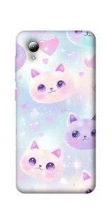 Чехол на ZTE Blade A3 (2019) Funny Kittens ver.4 фото 1 из 1