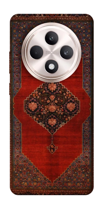 Чохол на Oppo Reno 12 F 4G/5G Килим v12 фото 1 з 1