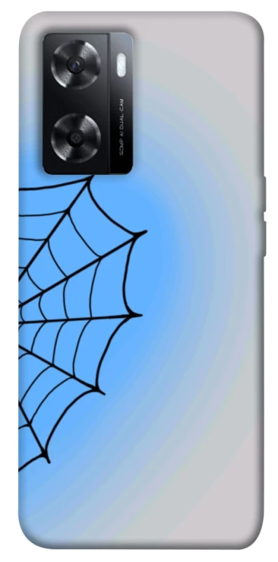 Чохол на Oppo A57s Pair romantic theme ver.2 фото 1 з 1