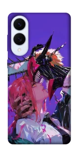 Чехол на Samsung Galaxy S25 Edge Makima фото 1 из 1