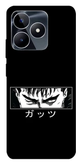 Чохол на Realme C53 Berserk фото 1 з 1