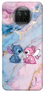 Чехол на Xiaomi Mi 10T Lite / Redmi Note 9 Pro 5G Stitch ver.24 фото 1 из 1