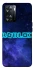 Чохол на OnePlus Nord N20 SE Roblox Space Logo Blue фото 1 з 1