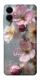 Чохол на Samsung Galaxy A06 Flowers v10 фото 1 з 1