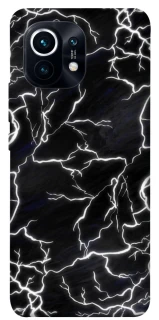 Чохол на Xiaomi Mi 11 Abstract ver.5 фото 1 з 1