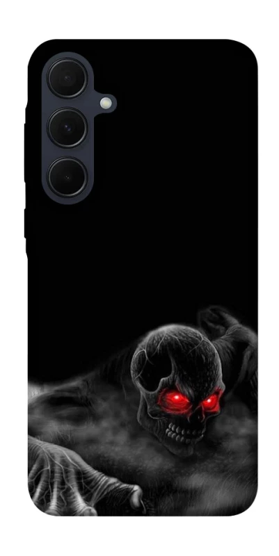 Чохол на Samsung Galaxy A55 Skeleton v3 фото 1 з 1