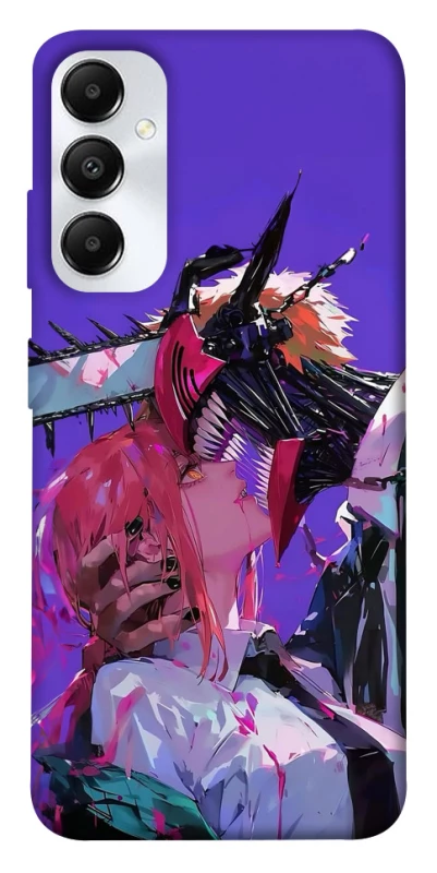 Чохол на Samsung Galaxy A05s Makima фото 1 з 1