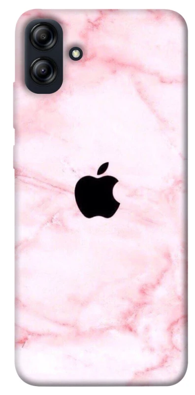 Чохол на Samsung Galaxy A04e Apple logo ver.6 фото 1 з 1