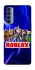 Чохол на Oppo Reno 4 Pro Roblox aesthetics фото 1 з 1