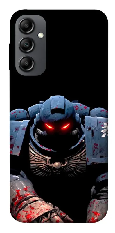 Чехол на Samsung Galaxy A14 4G/5G Warhammer 40k v2 фото 1 из 1