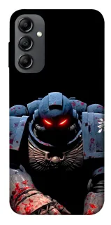 Чехол на Samsung Galaxy A14 4G/5G Warhammer 40k v2 фото 1 из 1
