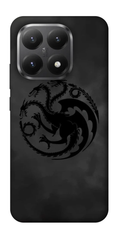 Чехол на Xiaomi 15T House of the Dragon ver.3 фото 1 из 1